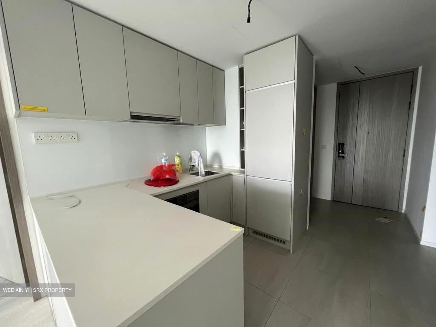 The Woodleigh Residences (D13), Apartment #554358201